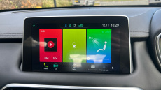 MG Hs 1.5 T-GDI Excite 5dr DCT Petrol Hatchback